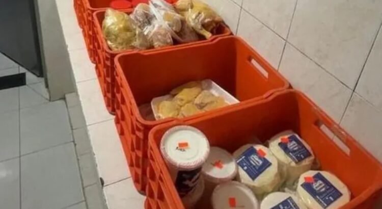 IMSS-Bienestar y SSO normalizan suministro alimentario en hospital de Oaxaca