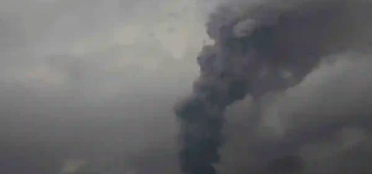 Bombardea Israel base militar en Yemen