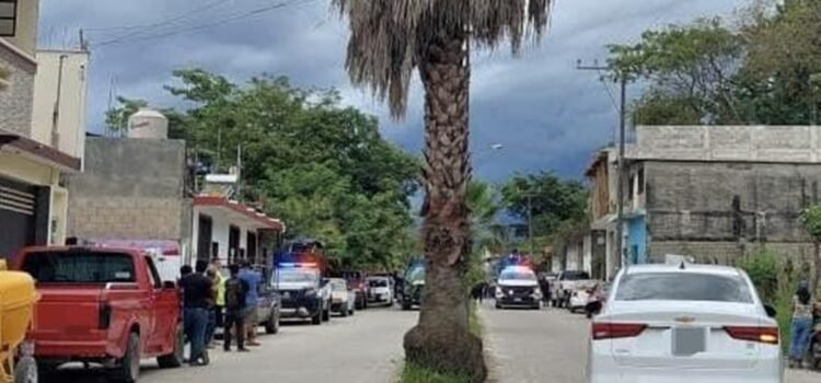 MULT exige justicia tras asesinato de Maximino Guzmán y 18 triquis más en Oaxaca