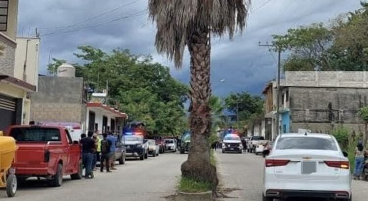 MULT exige justicia tras asesinato de Maximino Guzmán y 18 triquis más en Oaxaca