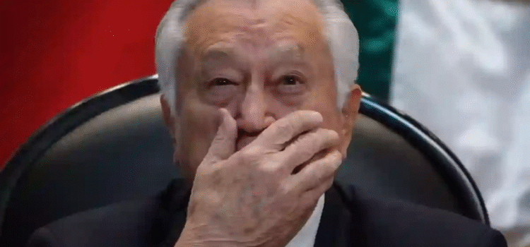 Niega la UIF investigación contra familia de Manuel Bartlett