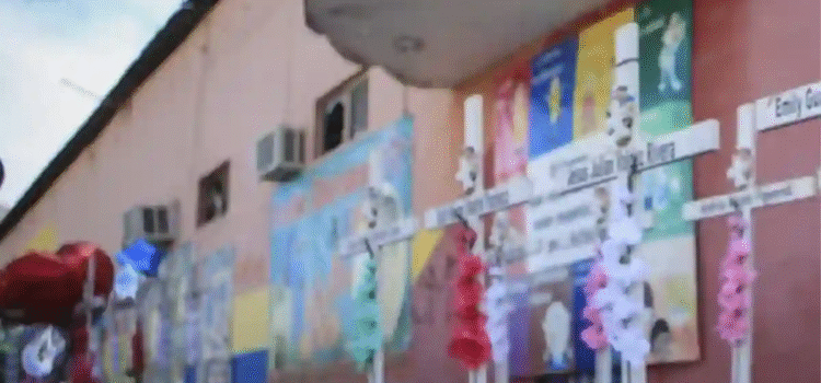 Detienen en Estados Unidos a la dueña de la Guardería ABC