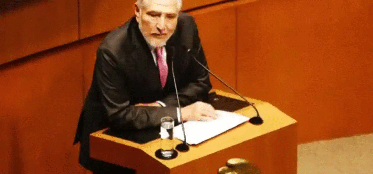 Dio el Comandante H “resultados positivos en materia de seguridad”: Adán Augusto