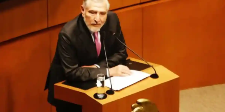 Dio el Comandante H “resultados positivos en materia de seguridad”: Adán Augusto