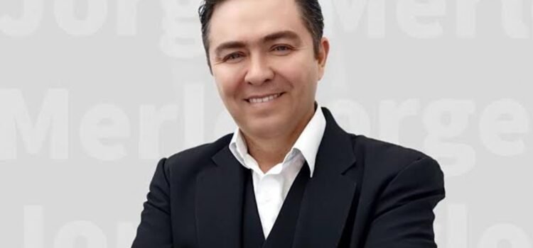 Revocan Fiat al notario Jorge Gómez Merlo, prófugo de la justicia y parte del “Cártel del Despojo” en Oaxaca