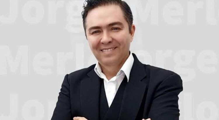 Revocan Fiat al notario Jorge Gómez Merlo, prófugo de la justicia y parte del “Cártel del Despojo” en Oaxaca