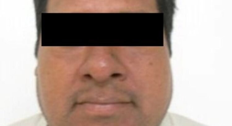 Condenan a 210 años de prisión a uno de los responsables del asesinato de 13 personas en Santa María Ecatepec