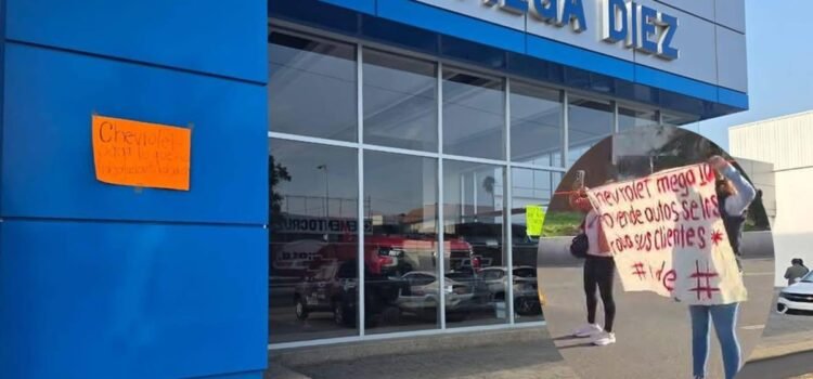 Vinculan a proceso a 2 trabajadores de agencia de autos en Oaxaca por fraude a más de 20 personas