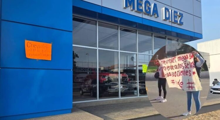 Vinculan a proceso a 2 trabajadores de agencia de autos en Oaxaca por fraude a más de 20 personas