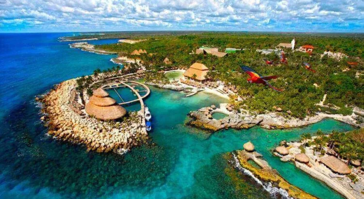 Grupo Xcaret comparte su modelo de turismo sostenible en Corea del Sur