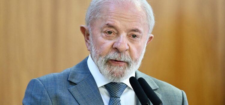 Lula responde a Trump
