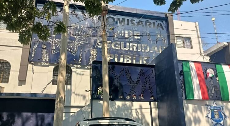 Tras muerte de una segunda mujer en la cárcel de Salina Cruz, solicitan a la Marina el cambio del Comisario de Seguridad