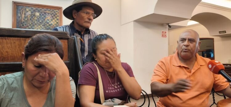 Exigen a la Fiscalía de Oaxaca acelere investigaciones por fraude de más de 15 mdp perpetrado por trabajadores de Chevrolet