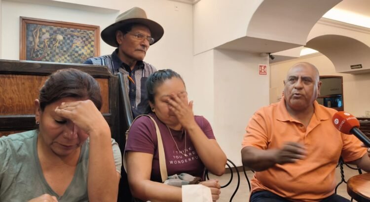 Exigen a la Fiscalía de Oaxaca acelere investigaciones por fraude de más de 15 mdp perpetrado por trabajadores de Chevrolet