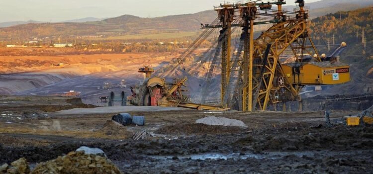 Cae la actividad industrial un 7.7% en Oaxaca, reporta INEGI