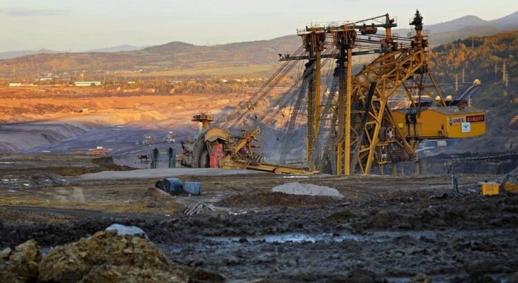 Cae la actividad industrial un 7.7% en Oaxaca, reporta INEGI