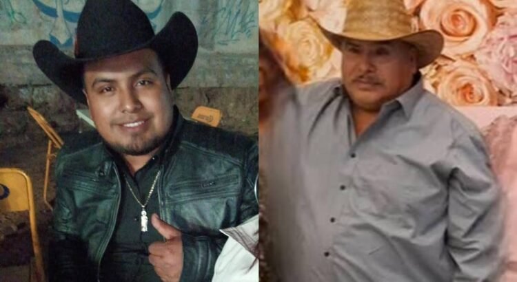 Hallan sin vida a exsíndico de Oaxaca y su hijo desaparecidos en límites con Guerrero