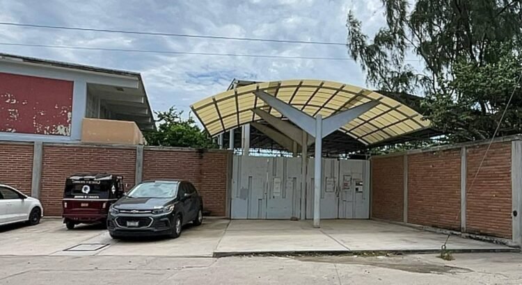 Suspenden clases en escuelas de Juchitán por contagios de coxsackie