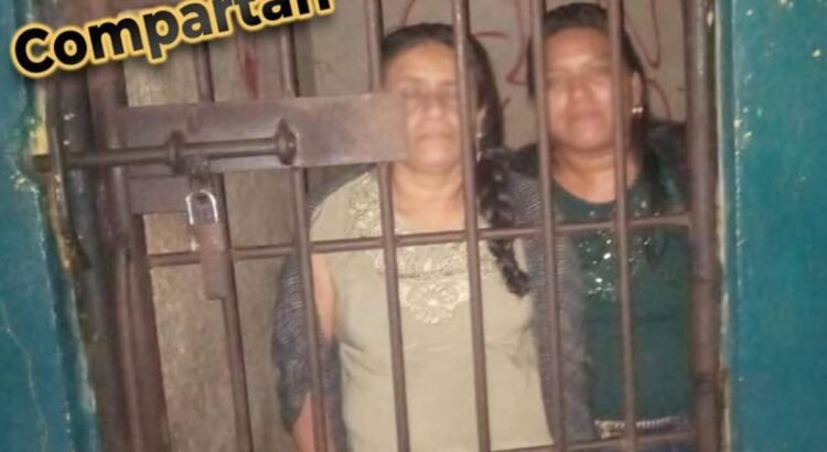 Liberan a las dos mujeres indígenas mixes de Oaxaca, encarceladas en San Miguel Quetzaltepec