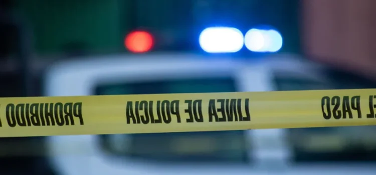 Hombre asesina a su pareja y luego se suicida; hallan cuerpos en vivienda