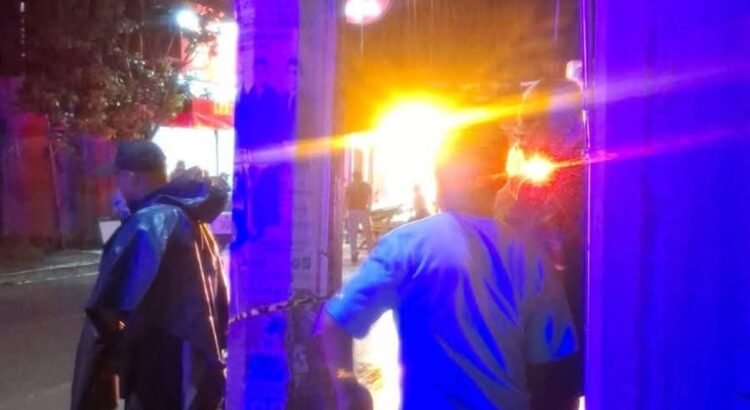 Se reactiva violencia en Juxtlahuaca, Oaxaca; asesinan a dos personas de Tierra Blanca Copala