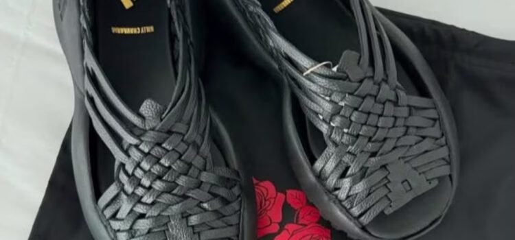 Adidas llega a acuerdo con comunidad de Oaxaca tras plagio de huaraches artesanales
