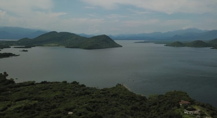 Solicitan a 4 municipios del Istmo de Oaxaca tomar precauciones ante el desfogue de la presa de Jalapa del Marqués