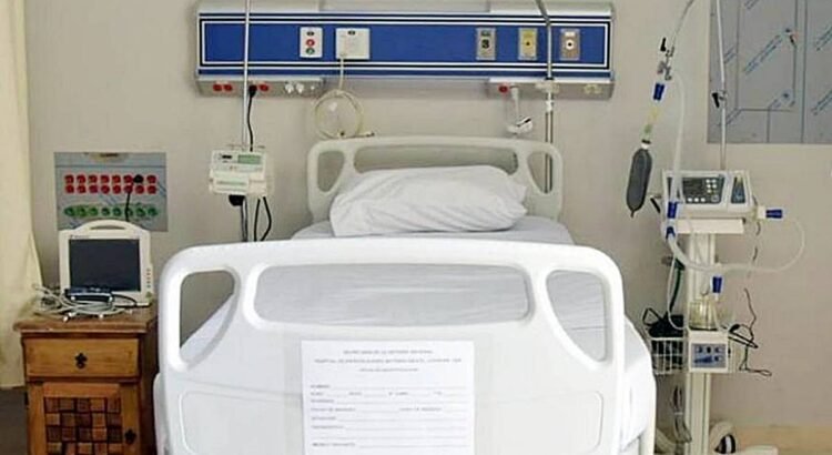 Prevén generar más de 750 empleos con la construcción de una torre médica en Oaxaca