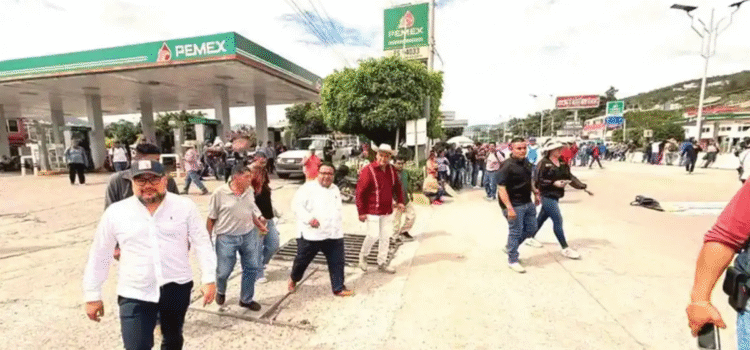 Despierta la CNTE Despierta la CNTE