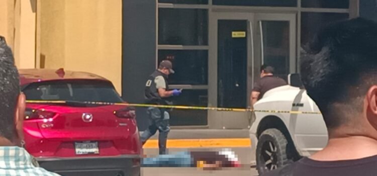 Asesinan al dirigente regional de la CATEM en Salinas Cruz; Fiscalía de Oaxaca investiga