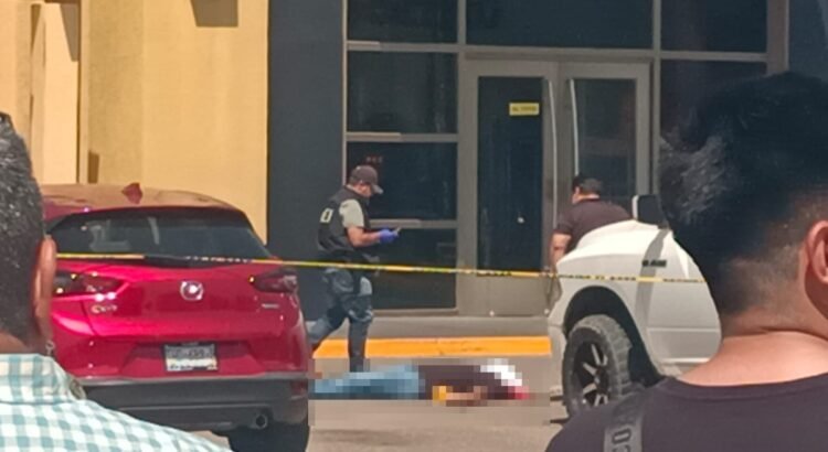 Asesinan al dirigente regional de la CATEM en Salinas Cruz; Fiscalía de Oaxaca investiga Asesinan al dirigente regional de la CATEM en Salinas Cruz; Fiscalía de Oaxaca investiga