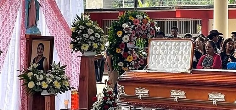 Por una calificación, un alumno habría asesinado a una profesora en Putla, Oaxaca: Fiscal