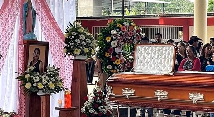 Por una calificación, un alumno habría asesinado a una profesora en Putla, Oaxaca: Fiscal