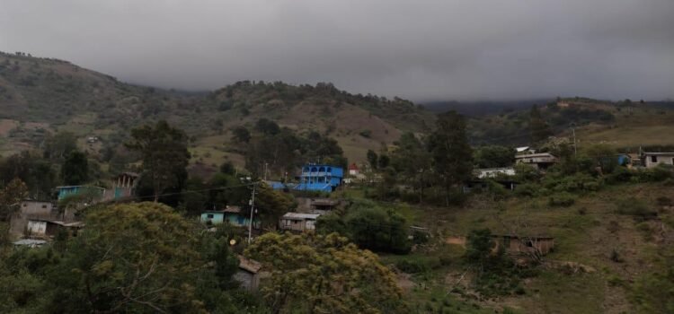 Violencia no para en la región triqui, asesinan a otra persona de San Miguel Copala