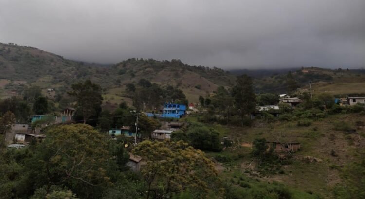 Violencia no para en la región triqui, asesinan a otra persona de San Miguel Copala
