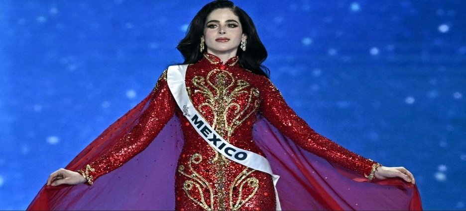 Fátima Bosch hace historia: gana Miss Universo 2025 y da a México su cuarta corona
