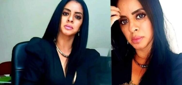 Asesinan a tiros a Guadalupe Urban, regidora de Cacahuatepec, Oaxaca; autoridades exigen justicia Asesinan a tiros a Guadalupe Urban, regidora de Cacahuatepec, Oaxaca; autoridades exigen justicia