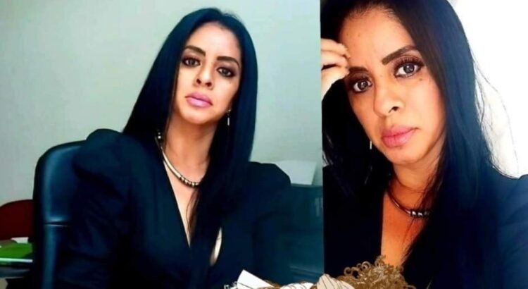 Asesinan a tiros a Guadalupe Urban, regidora de Cacahuatepec, Oaxaca; autoridades exigen justicia Asesinan a tiros a Guadalupe Urban, regidora de Cacahuatepec, Oaxaca; autoridades exigen justicia