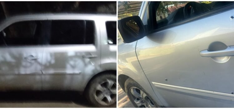 Aspirante a presidente municipal de San Pablo Coatlán exige justicia tras atentado en el que murió su chofer Aspirante a presidente municipal de San Pablo Coatlán exige justicia tras atentado en el que murió su chofer