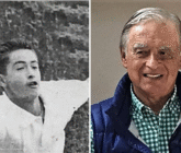 Fallece Vicente Zarazúa, leyenda del tenis mexicano y campeón olímpico en México 68