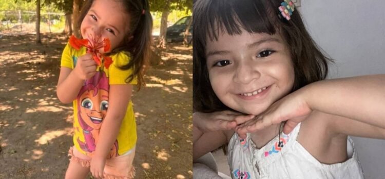 Confirman desaparición de una niña de 4 años tras ataque armado en Juchitán