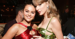 Taylor Swift revela a sus primeras damas de honor para su boda con Travis Kelce