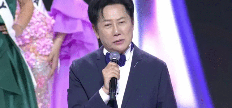 Miss Univeso cesa a Nawat Itsaragrisil Miss Univeso cesa a Nawat Itsaragrisil