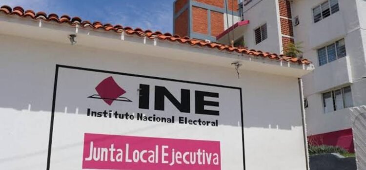 INE en Oaxaca adeuda a proveedores el 49% de los gastos realizados durante la elección extraordinaria del PJF