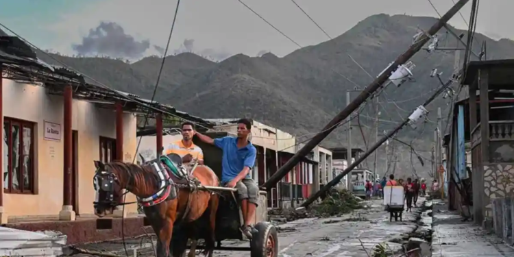 Destinará Estados Unidos tres millones de dólares en ayuda humanitaria para Cuba