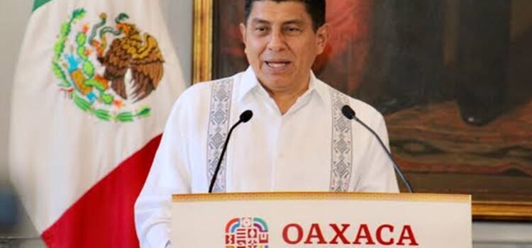 “Ella era una víctima inocente”, dice el gobernador de Oaxaca por asesinato de la niña de 4 años en Juchitán