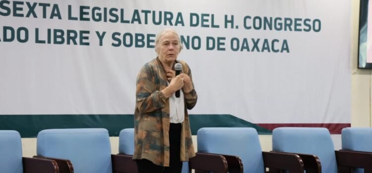 Conagua no cobra 44 mil mdp cada año por consumo a grandes empresas; “es impunidad fiscal”: Elena Burns