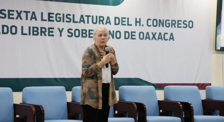 Conagua no cobra 44 mil mdp cada año por consumo a grandes empresas; “es impunidad fiscal”: Elena Burns