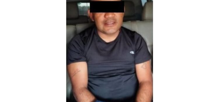 Detienen al presunto responsable del asesinato de la niña Noelia y los 3 jóvenes en Juchitán, Oaxaca