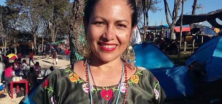 CNI expulsa a tres activistas del Istmo de Oaxaca por “violar de manera sistemática” los principios del movimiento